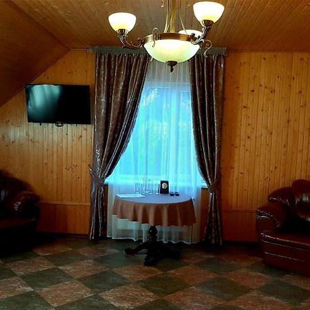 Заміський Комплекс Grand Prix 호텔 Tsyurupynsk 외부 사진